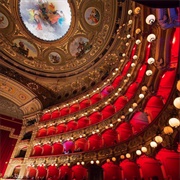 Teatro Massimo, Palermo