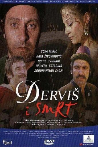 The Dervish and Death (1974)