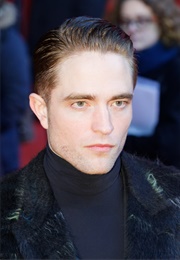 Robert Pattinson (1986)