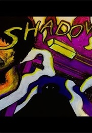 Shadow (2018)