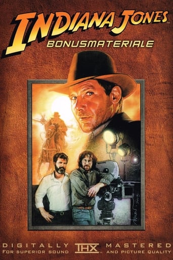 Indiana Jones: Making the Trilogy (2003)