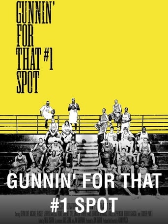 Gunnin&#39; for That #1 Spot (2008)