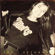 The Strookas-Deaf by Dawn