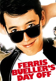 Ferris Bueller's Day off (1986)