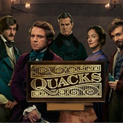 Quacks