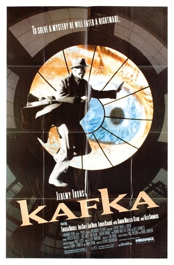 Kafka (1991)