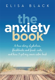 The Anxiety Book (Elisa Black)