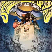 The Fifth Dimension - Up, Up and Away