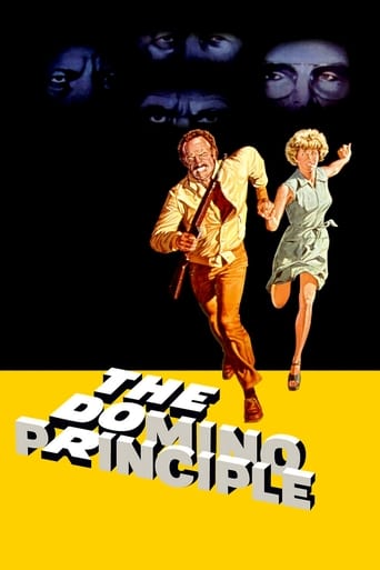 The Domino Principle (1977)