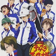 Prince of Tennis: Oshougatsu Special