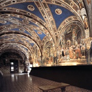 Complesso Museale Di Santa Maria Della Scala, Siena