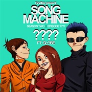 Song Machine, Season Two (Gorillaz, TBC)
