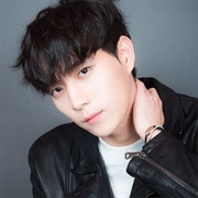 Kim Young Dae (1996)