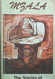 Mzala (Mbulelo Mzamane)