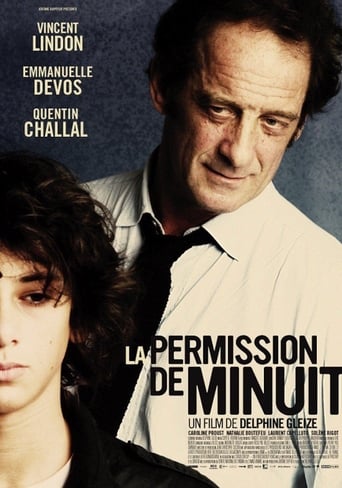 La Permission De Minuit (2011)