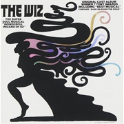 Various Artists - The Wiz