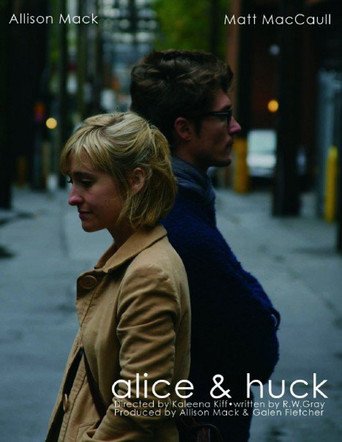 Alice and Huck (2008)