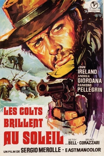 Taste of Death (1968)