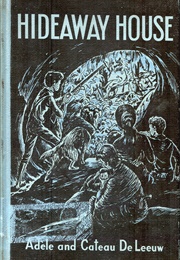 Hideaway House (Adele & Cateau De Leeuw)