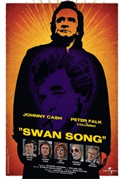Columbo: Swan Song (1974)