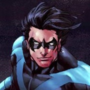 Nightwing