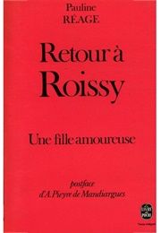 Retour À Roissy (Pauline Réage)