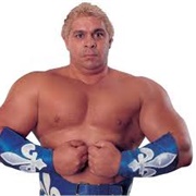 Dino Bravo