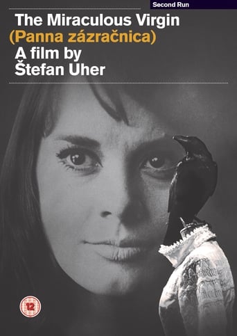 Miraculous Virgin (1967)