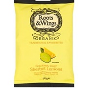 Roots & Wings Sherbet Lemons