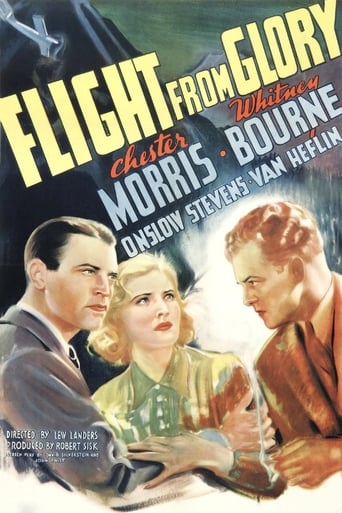 Flight From Glory (1937)