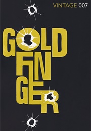 Goldfinger (Ian Fleming)