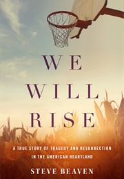 We Will  Rise (Steve Beaven)