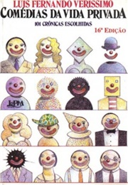 Comédias Da Vida Privada (Luis Fernando Verissimo)