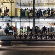 Science Gallery Dublin