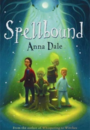 Spellbound (Anna Dale)