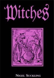 Witches (Nigel Suckling)