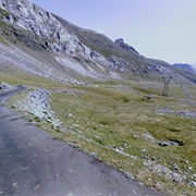 Col Des Tentes