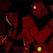 Scooby Doo! Mystery Incorporated: In Fear of the Phantom