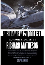 Nightmare at 20,000 Feet (Richard Matheson)