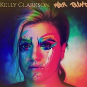 War Paint Kelly Clarkson