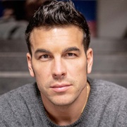 Mario Casas