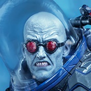 Mr. Freeze