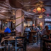 Jerome, Arizona, USA