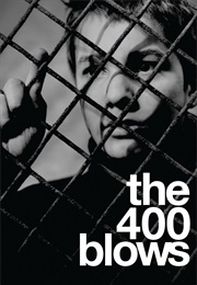 The 400 Blows (1959)