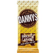 Danny's Banoffee Caramel