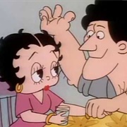 Romance of Betty Boop