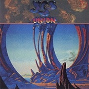 Union (Yes, 1991)