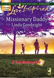 Missionary Daddy (Linda Goodnight)