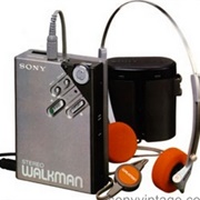 Sony Walkman WM-2