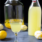 Limoncello